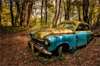 213 - HANSA BORGWARD - DAEMEN HARRY - luxembourg <div